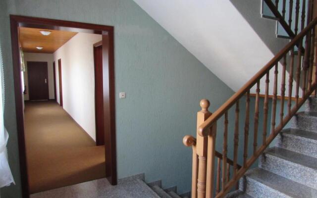 Pension Am Heiderand