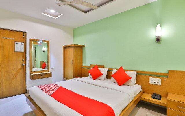 Hotel Summit By OYO Rooms