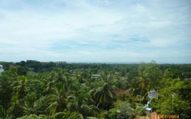 SC Galle