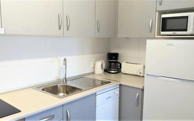 T1 Torre 17 Vista Cidade