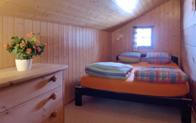 House Grossen Frutigen