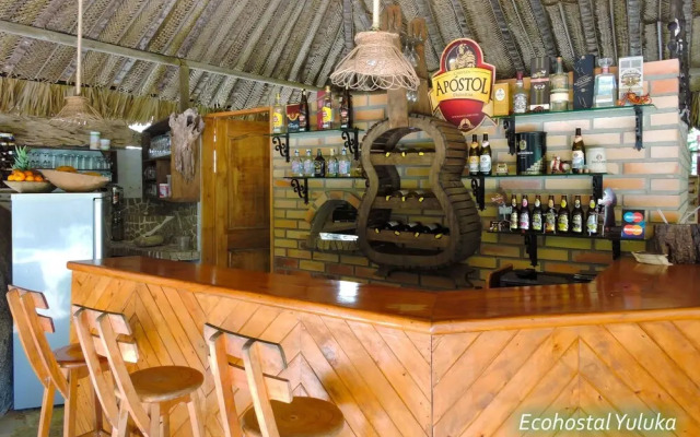 Eco Hostal Yuluka