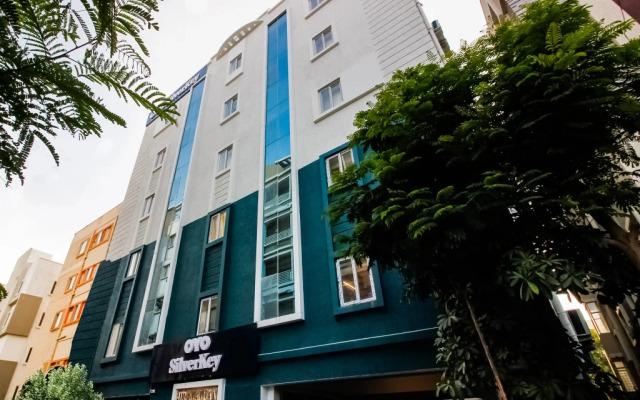 SilverKey Executive Stays 28060 JV Colony