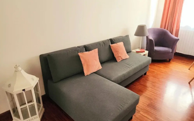 Gaia Suites B&B
