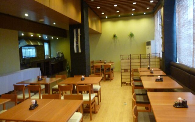 Hotel Kan Kaw