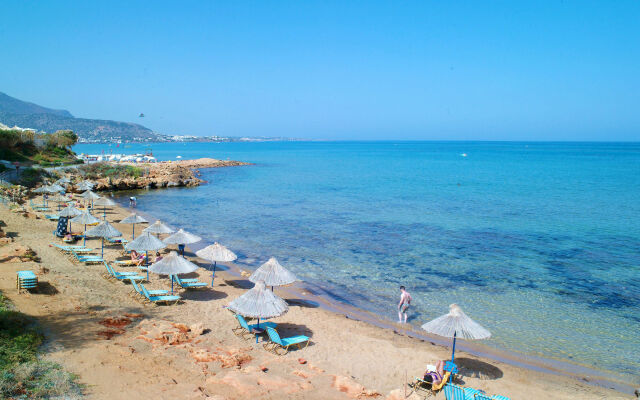 Sentido Kyknos Beach Adults Only