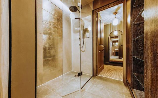 Clifton 32 - Garden Flat with Hot Tub - Hopewell