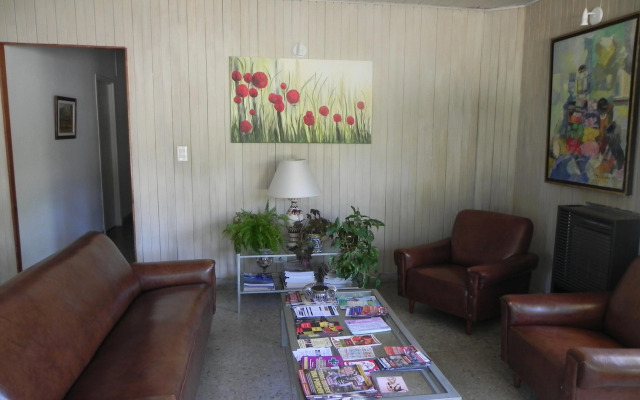 Hotel San Remo