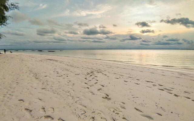 Dreamland Bungalows Michamvi Kae