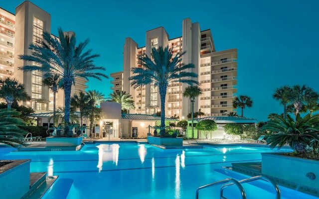 Harbor Landing 201a 3 Bedroom Condo by RedAwning