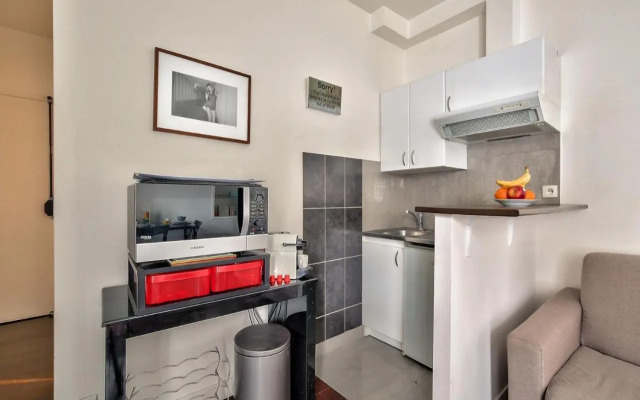 Joli 2 pièces, calme au coeur du 17em - Mid Terms