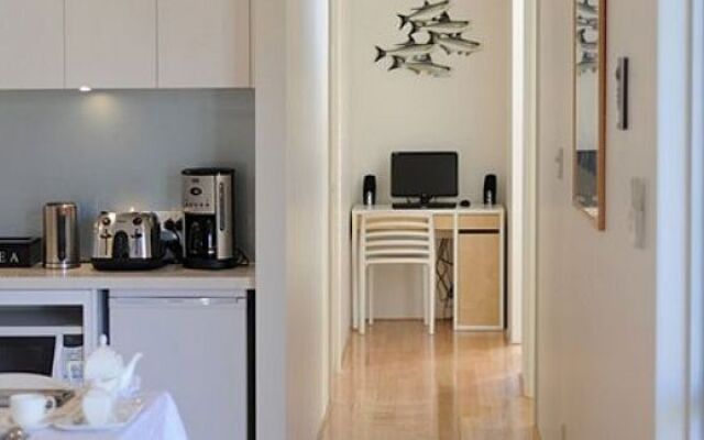 Burns Beach Bed & Breakfast