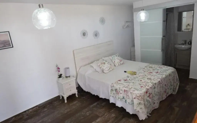 Apartamentos OnceMolinos