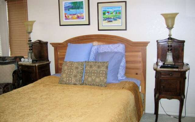 Always San Clemente Beach Rentals
