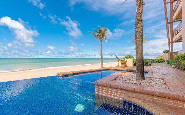 Varandas do Mar - Luxo a beira mar por Carpediem