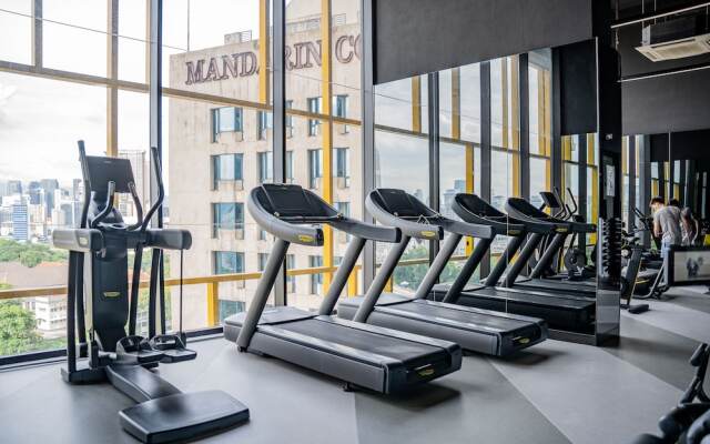 Opus Residences by Airhost