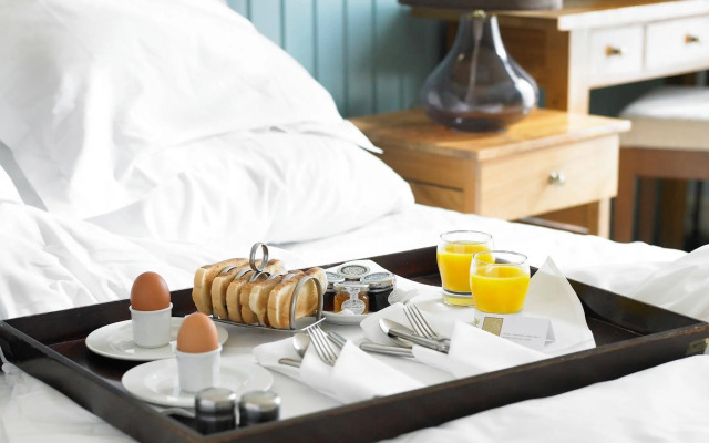 Feversham Arms Hotel & Verbena Spa