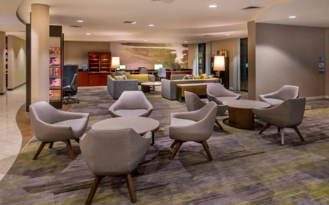 Courtyard by Marriott San Luis Obispo
