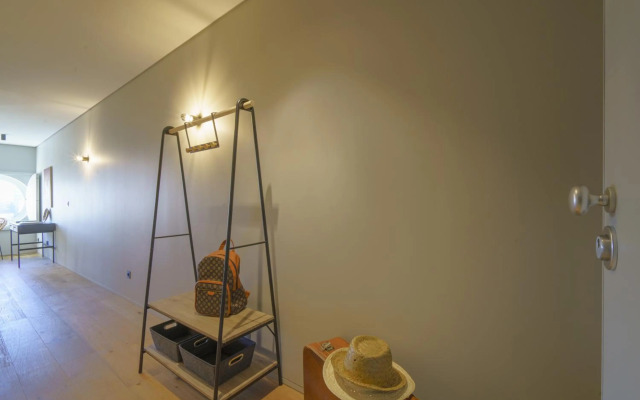 Alegria Suítes By Porto City Hosts