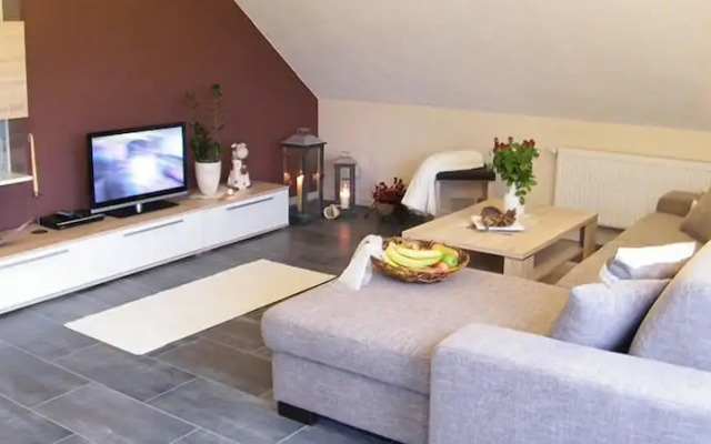 Berni's Ferienhaus