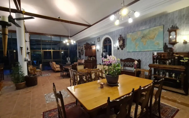 Welcome to our Oasis The Beautiful Bungalow Green