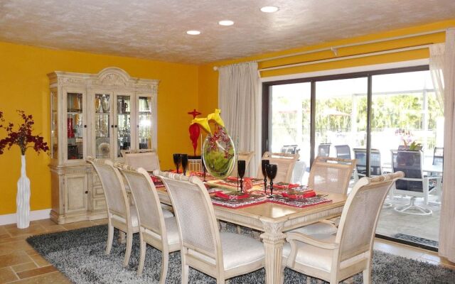 524 North Barfield Drive