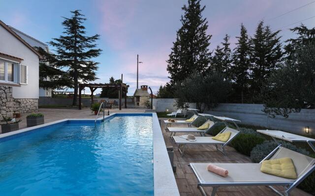 Villa Me Trovi Zadarvillas