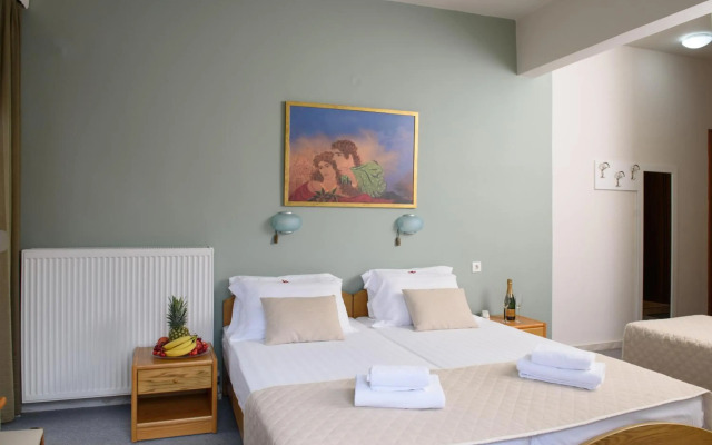 Hotel Europe