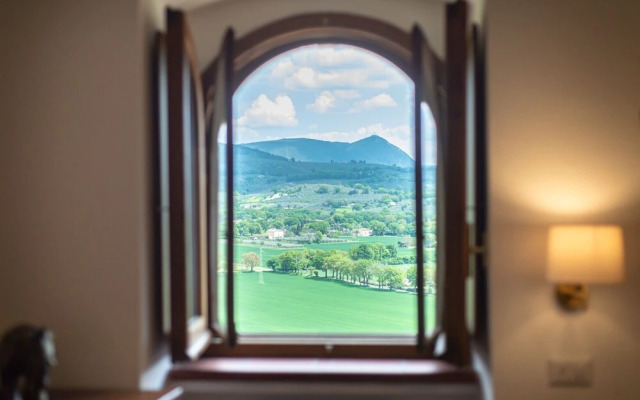 Emerald Apt City Center