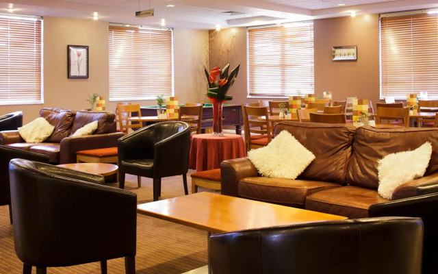 ibis Chesterfield Centre – Market Town
