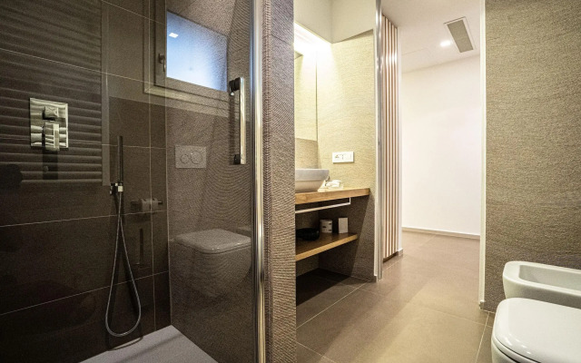 Monte Petrosu - Two Bedroom No.6