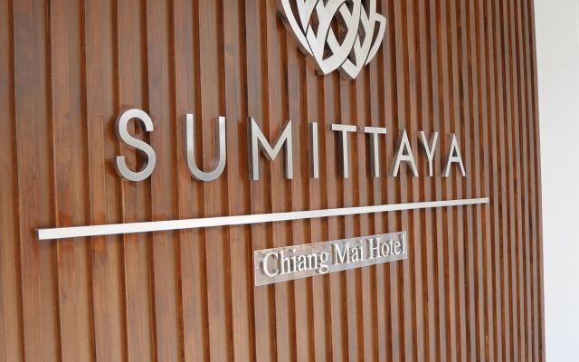 Sumittaya Chiangmai Hotel