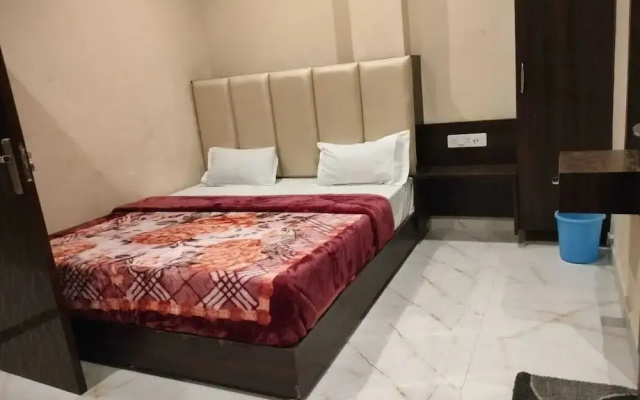 Hotel Sukhmanee Home stay Amritsar