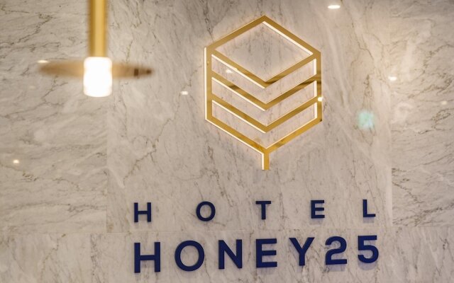 Gwangju Geumho Hotel Honey25