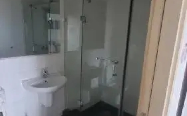 The Gallery Luxury Apartments