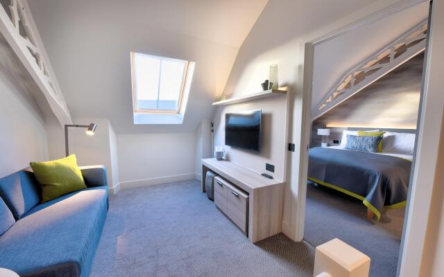 Staybridge Suites Dundee by IHG