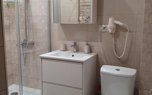 Proletarskaya, 19 Guesthouse
