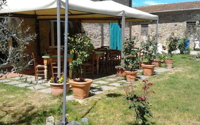 La Torre Antica