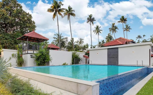 Club Mahindra Arookutty