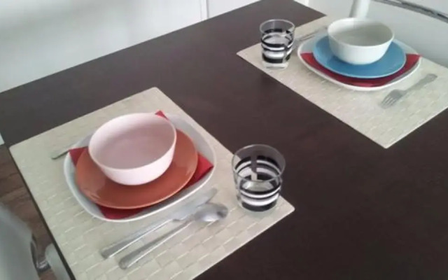 Appartement 2 pièces Cosy