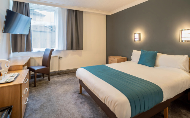 Britannia Hotel Bolton