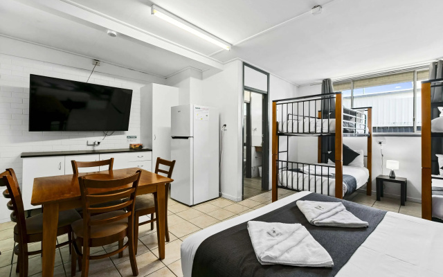 Maryborough City Motel