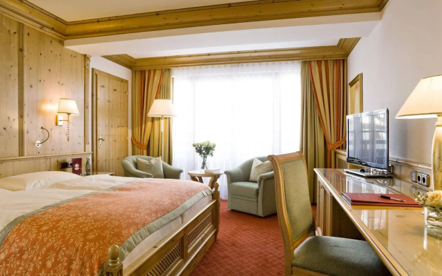 Hotel Tirolerhof