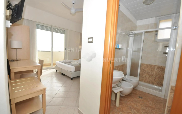 Hotel Adriatic & Beauty