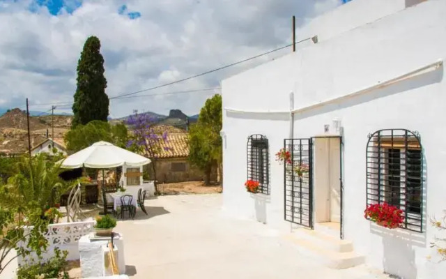 Casa Rural El Paraíso