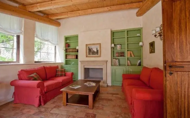 Agriturimo Antico Casale Bergamini