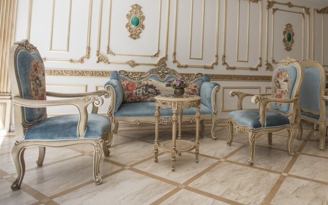 Palde Hotel & Spa