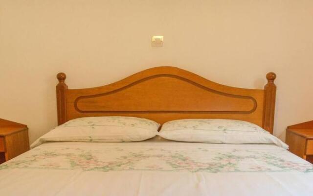 Volada view traditional apartments