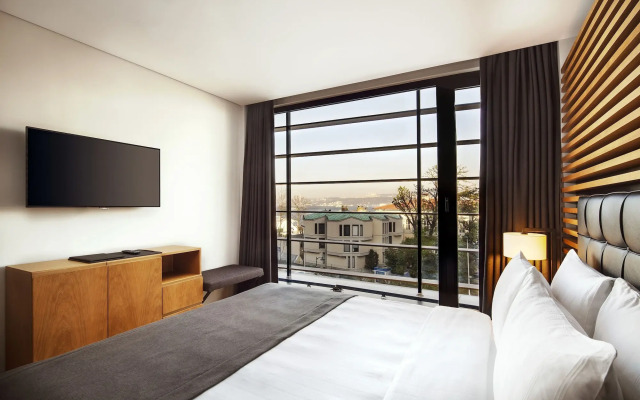 Metropolitan Hotels Bosphorus