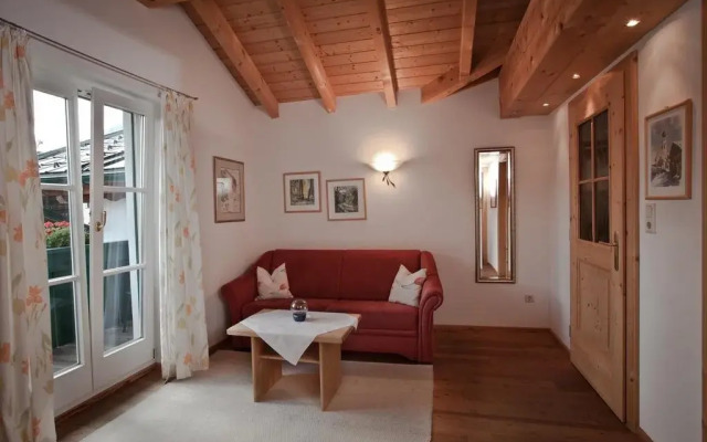 Bio-Landpension Monika